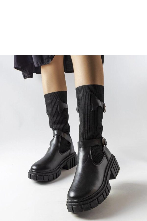 1054269 Thigh-Hight Boots model 205125 Solea