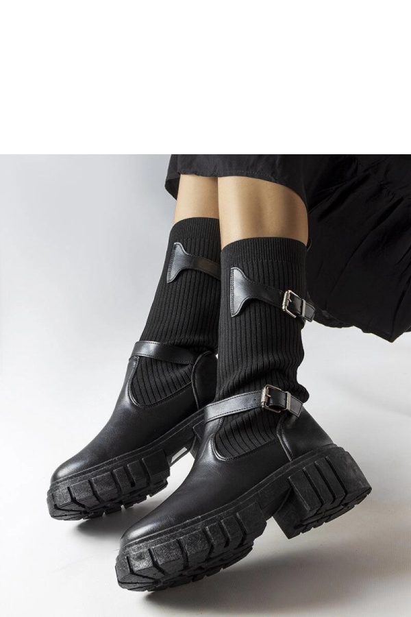 1054270 Thigh-Hight Boots model 205125 Solea