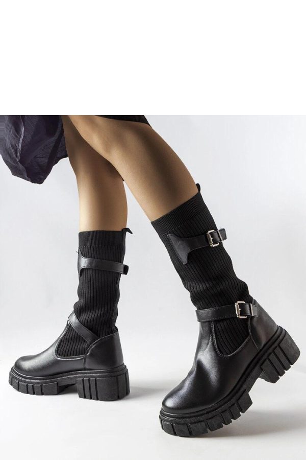1054271 Thigh-Hight Boots model 205125 Solea