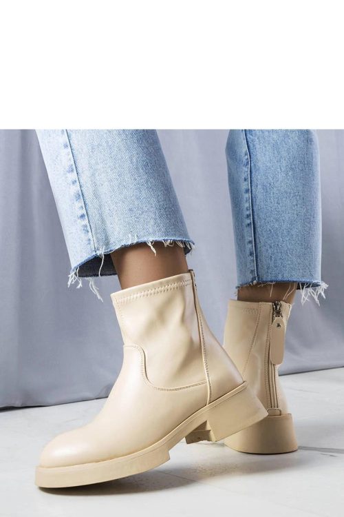 1054288 Boots model 205131 Solea