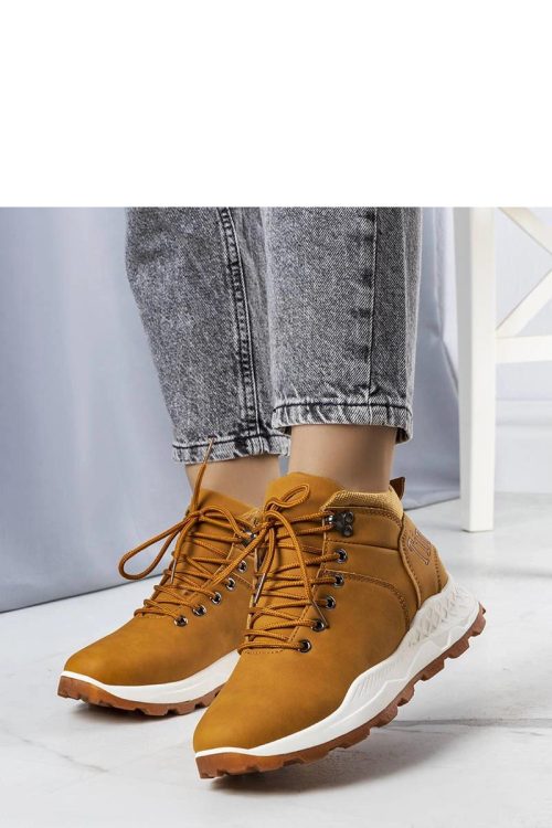 1054307 Trapper shoes model 205137 Solea