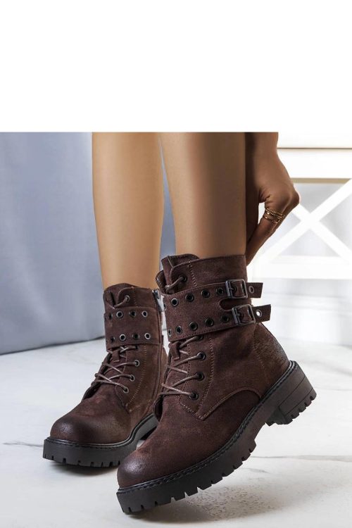1054317 Boots model 205140 Solea