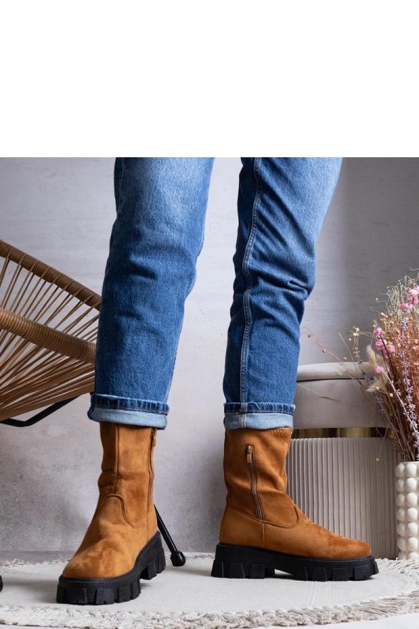 1054344 Boots model 205149 Solea