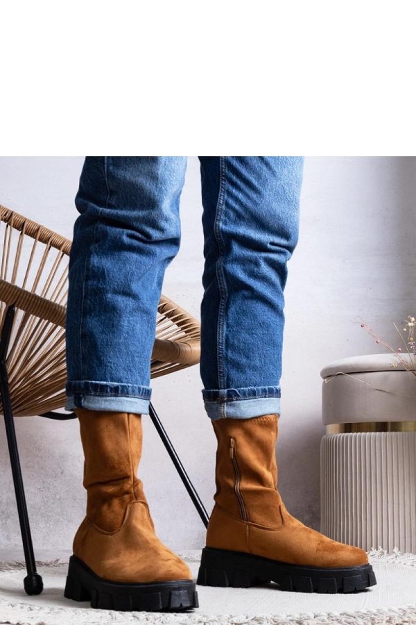 1054345 Boots model 205149 Solea