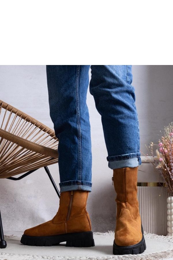 1054346 Boots model 205149 Solea