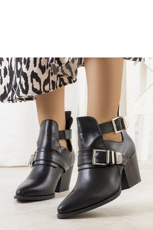 1054356 Boots model 205153 Solea