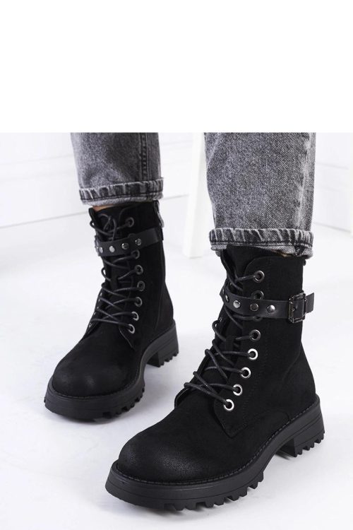 1054363 Boots model 205155 Solea