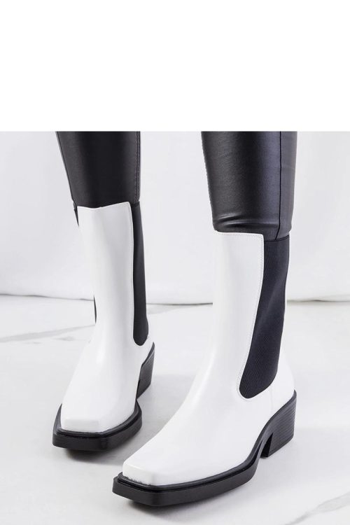 1054372 Boots model 205158 Solea