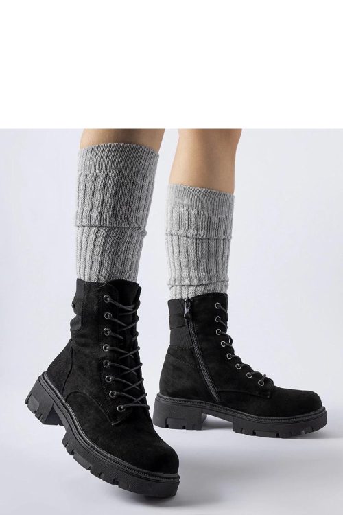 1055263 Boots model 205781 Solea