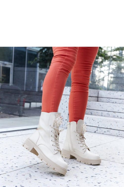 1055266 Boots model 205782 Solea