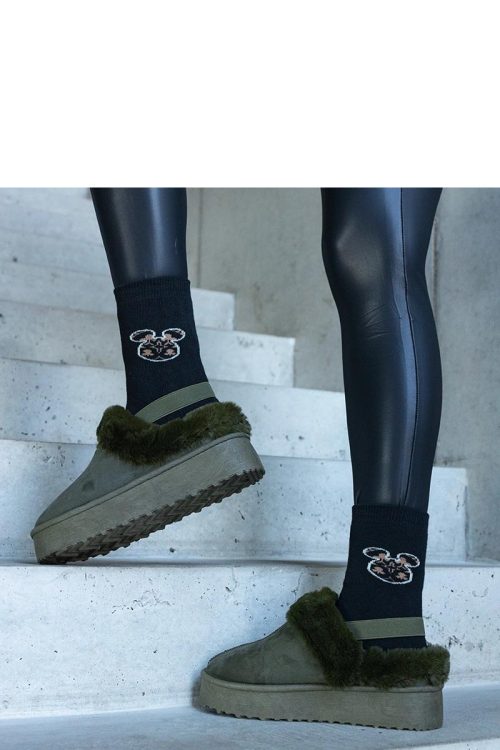1055311 Snow boots model 205796 Solea