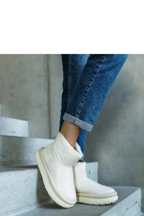 1055329 Snow boots model 205801 Solea