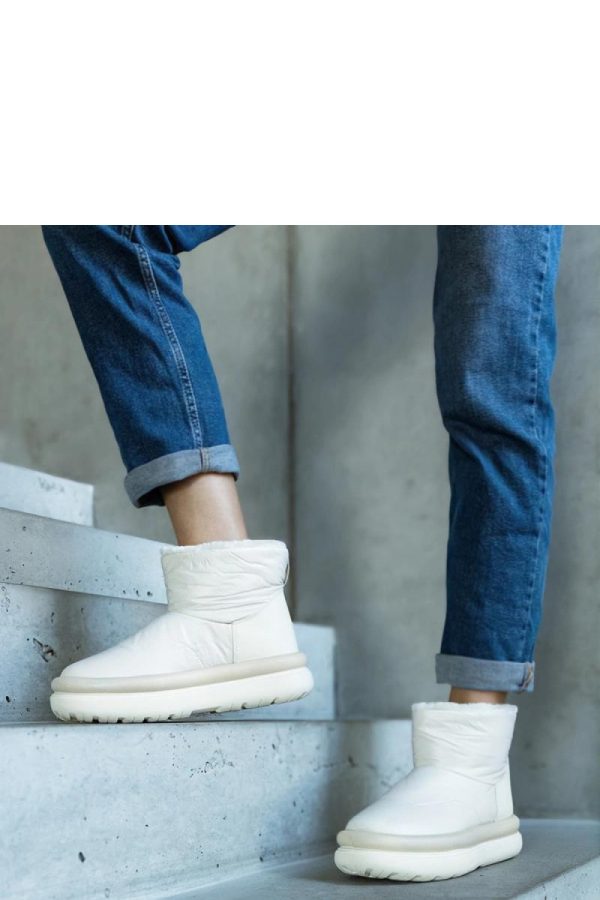 1055331 Snow boots model 205801 Solea