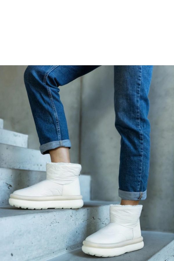 1055333 Snow boots model 205801 Solea