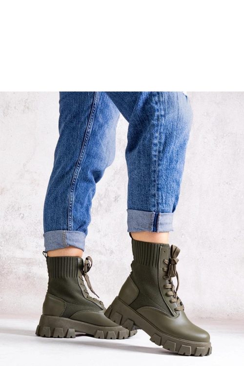 1055351 Boots model 205807 Solea