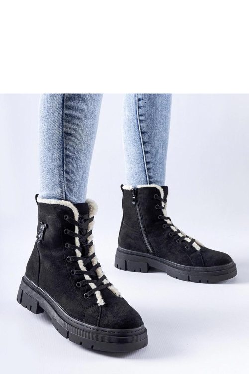 1055373 Boots model 205813 Solea