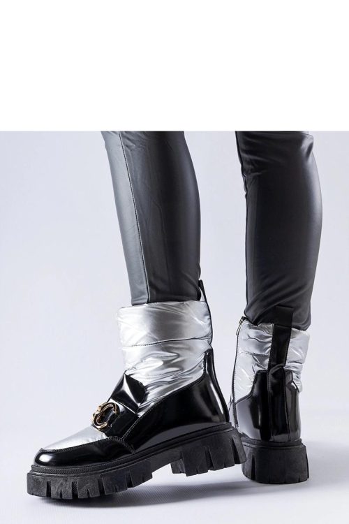 1055392 Snow boots model 205818 Solea