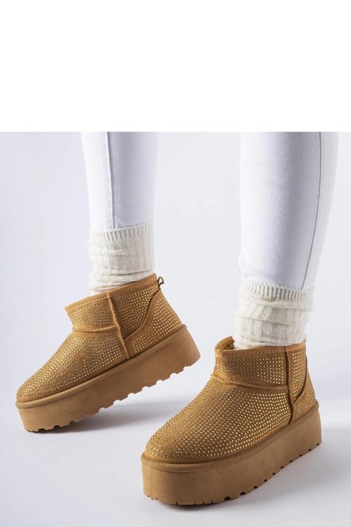 1055434 Snow boots model 205829 Solea