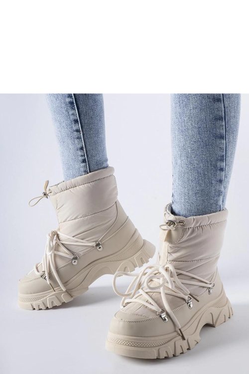 1055447 Snow boots model 205833 Solea