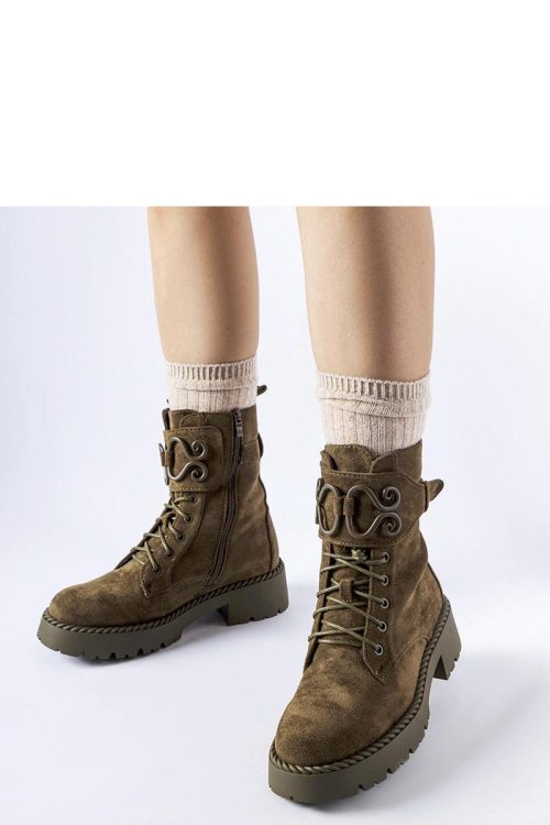 1055460 Boots model 205837 Solea