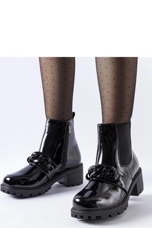 1055475 Boots model 205842 Solea