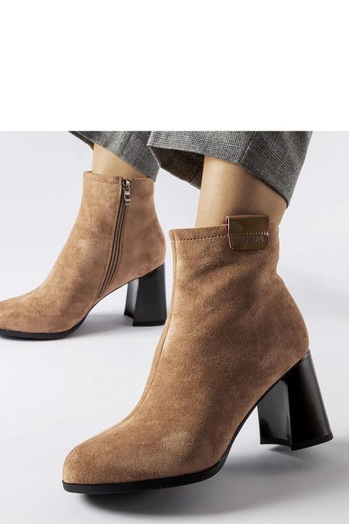1055503 Heel boots model 205851 Solea