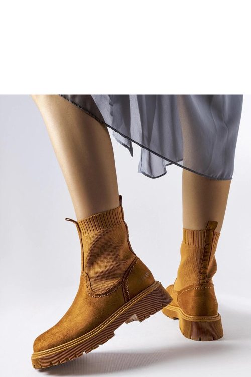 1055533 Boots model 205860 Solea