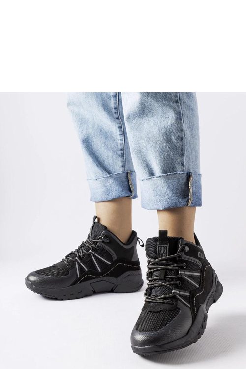 1055541 Trapper shoes model 205863 Solea