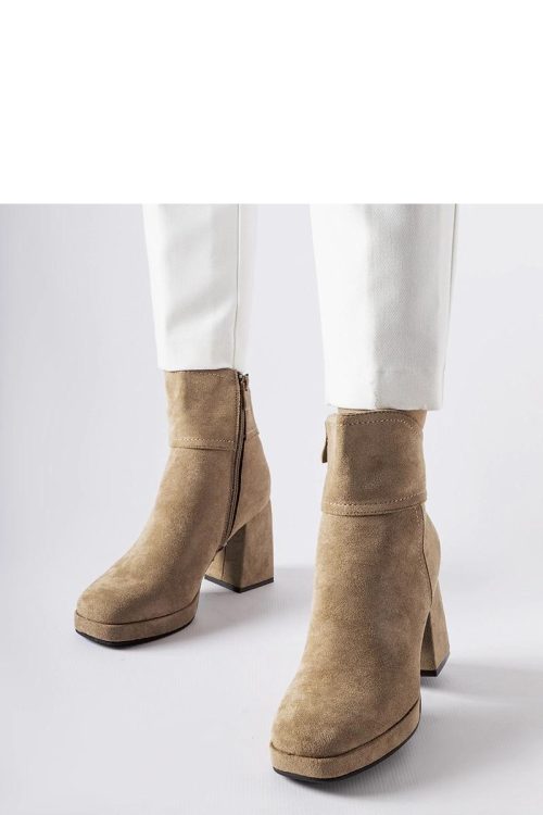 1055564 Heel boots model 205870 Solea