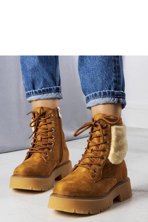 1055589 Boots model 205878 Solea