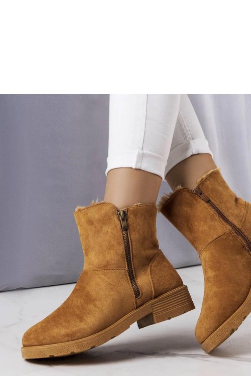 1055601 Boots model 205882 Solea