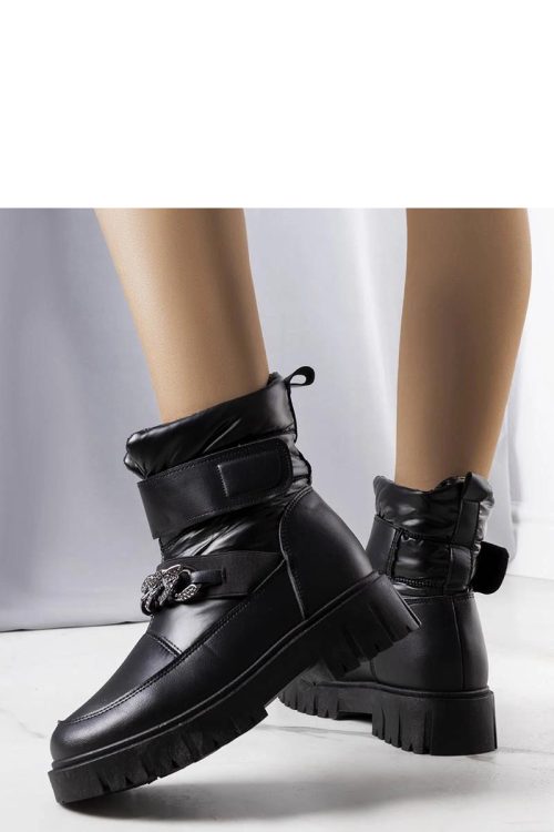 1055605 Boots model 205883 Solea