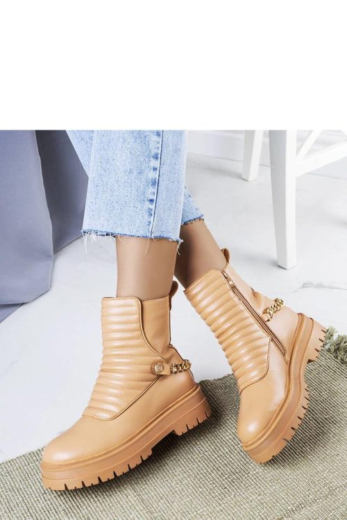 1055620 Boots model 205888 Solea