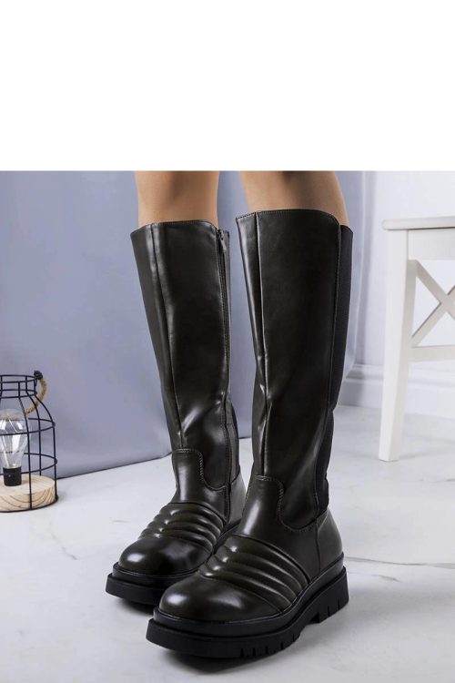 1055626 Thigh-Hight Boots model 205890 Solea