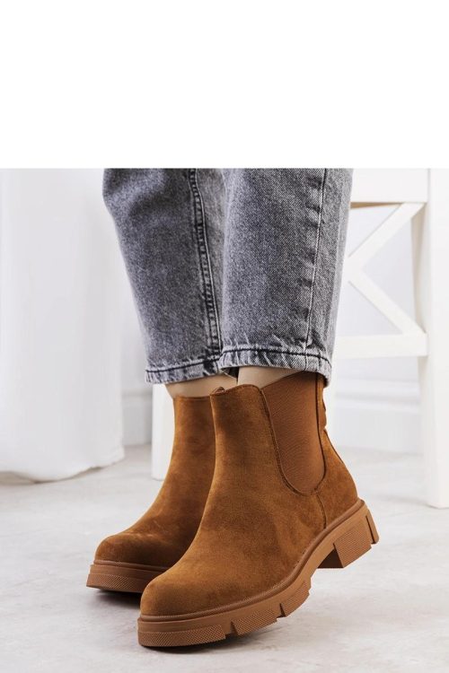 1055633 Boots model 205892 Solea