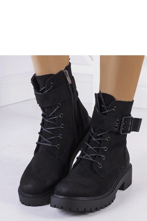 1055647 Boots model 205897 Solea
