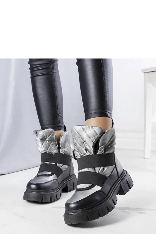 1057646 Boots model 206423 Solea