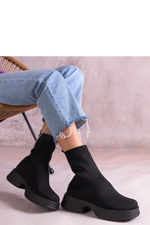 1057652 Boots model 206425 Solea