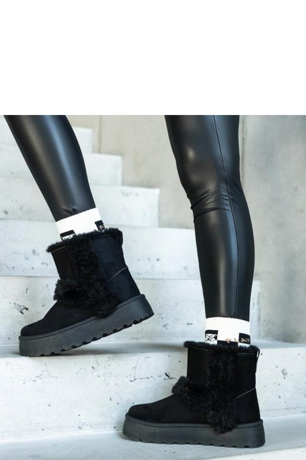 1057678 Snow boots model 206432 Solea
