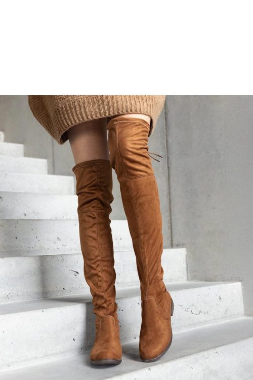 1057696 Thigh-Hight Boots model 206437 Solea
