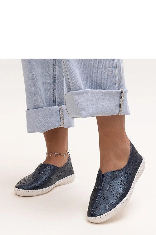 1057754 Half shoes model 206454 Solea