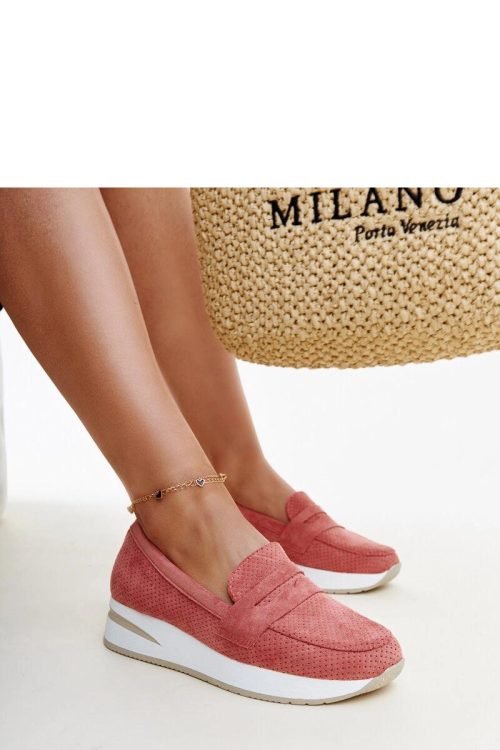 1057756 Half shoes model 206455 Solea