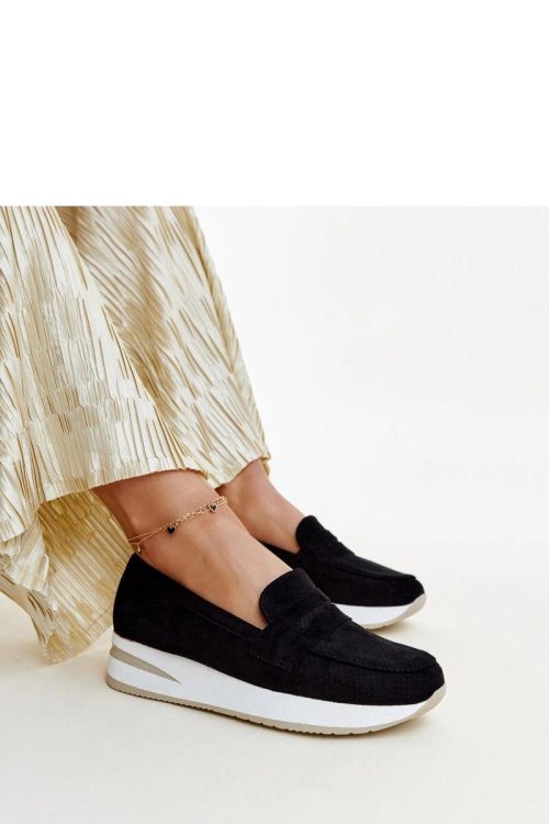1057774 Half shoes model 206458 Solea