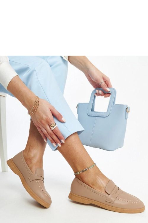1057836 Half shoes model 206470 Solea