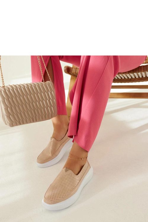 1057861 Half shoes model 206475 Solea