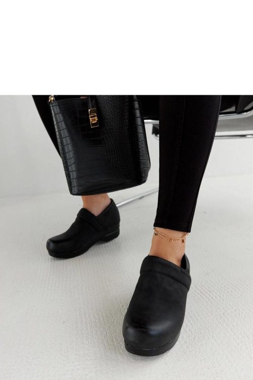 1057885 Half shoes model 206480 Solea
