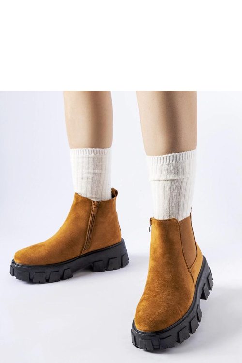 1057908 Boots model 206485 Solea