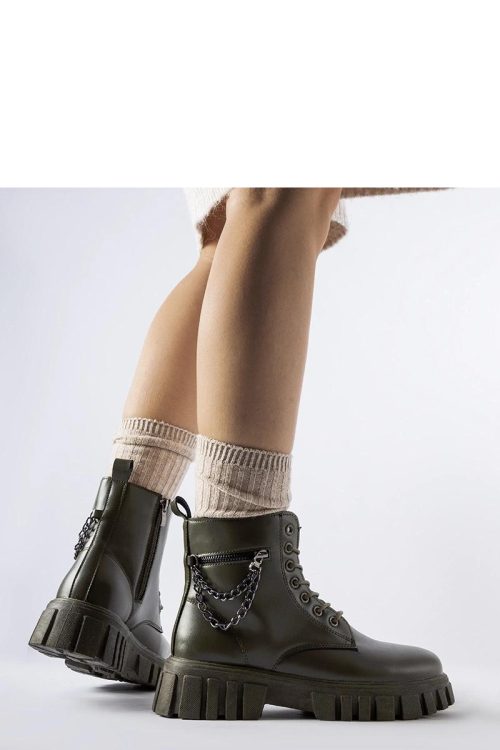 1057917 Boots model 206488 Solea