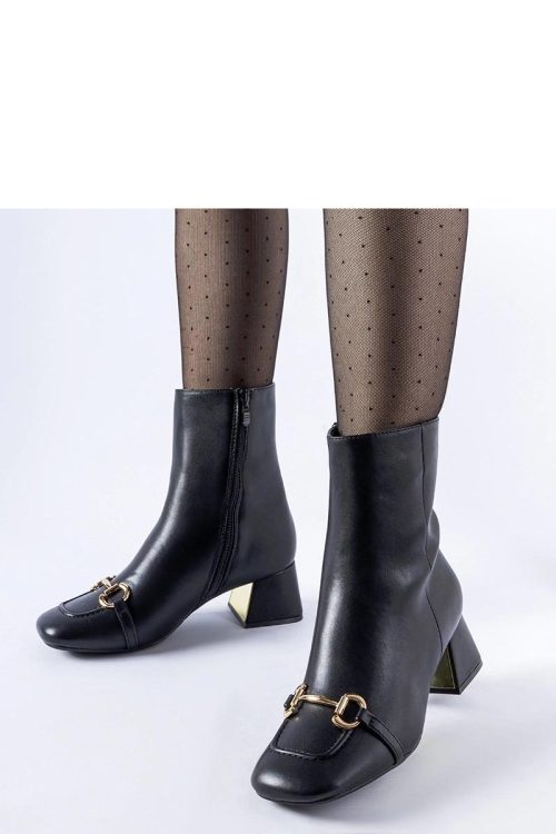 1057961 Heel boots model 206502 Solea