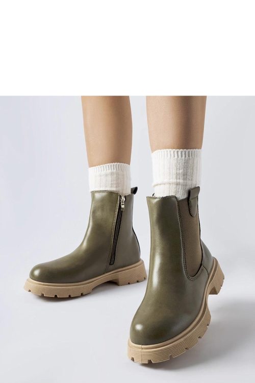 Boots model 206509 Solea